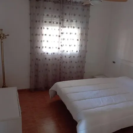 Center Paradise Appartement Almerimar