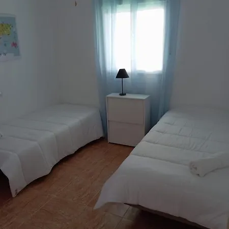 Center Paradise * Almerimar